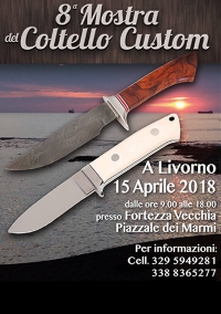 Livorno 15 aprile 2018 - le foto